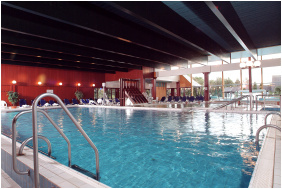 Danubius Health Spa Resort Bük, Bük, Bükfürdô,
