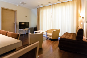 Echo Residence All Suite Hotel, Tihany, 