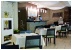 Echo Residence All Suite Hotel, Restaurant - Tihany
