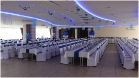 Granada Konferencia Wellness és Sport Hotel,