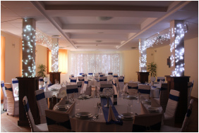 , Granada Konferencia Wellness és Sport Hotel, Kecskemét