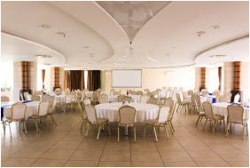 , Granada Konferencia Wellness és Sport Hotel, Kecskemét