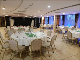 Granada Konferencia Wellness és Sport Hotel, - Kecskemét
