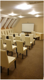 , Granada Konferencia Wellness és Sport Hotel, Kecskemét