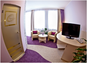 Granada Konferencia Wellness és Sport Hotel,