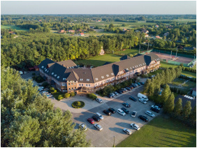 Granada Konferencia Wellness és Sport Hotel, Kecskemét,