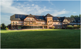 Granada Konferencia Wellness és Sport Hotel, - Kecskemét