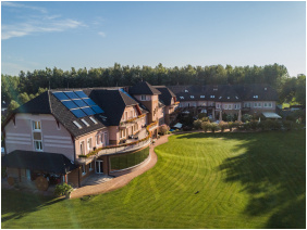 , Granada Konferencia Wellness és Sport Hotel, Kecskemét