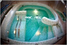 , Granada Konferencia Wellness és Sport Hotel, Kecskemét
