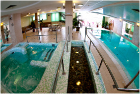 Granada Konferencia Wellness és Sport Hotel,