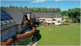 Granada Konferencia Wellness és Sport Hotel, - Kecskemét