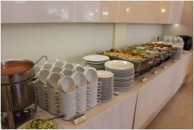 Granada Konferencia Wellness és Sport Hotel, Kecskemét,