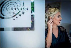 Granada Konferencia Wellness és Sport Hotel, - Kecskemét