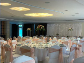 , Granada Konferencia Wellness és Sport Hotel, Kecskemét