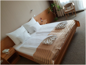 , Granada Konferencia Wellness és Sport Hotel, Kecskemét