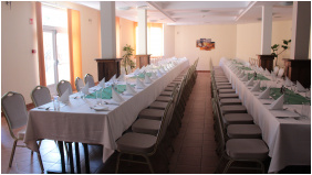 Granada Konferencia Wellness és Sport Hotel, - Kecskemét