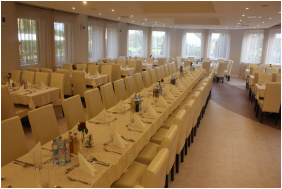 , Granada Konferencia Wellness és Sport Hotel, Kecskemét