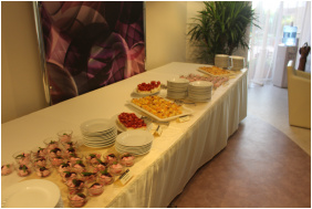 Granada Konferencia Wellness és Sport Hotel, Kecskemét,