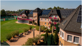 Granada Konferencia Wellness és Sport Hotel, Kecskemét