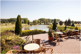 Greenfield Hotel Golf & Spa, Kert - Bük, Bükfürdô