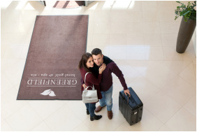 Greenfield Hotel Golf & Spa,