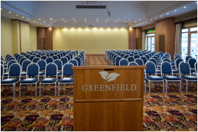 Greenfield Hotel Golf & Spa, Konferenciaterem