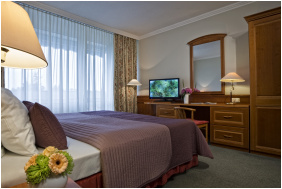 szobabelső - Health Spa Hotel Hévíz