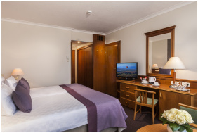 Health Spa Hotel Hévíz, szobabelső - Hévíz
