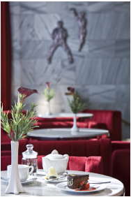 , Health Spa Hotel Hévíz, Hévíz
