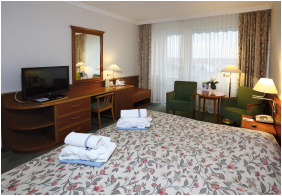 Danubius Health Spa Resort Hévíz,