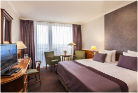 Health Spa Hotel Hévíz, szobabelső - Hévíz