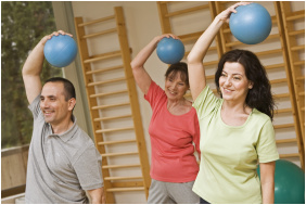 Danubius Health Spa Resort Sárvár, Sárvár, Gyógytorna
