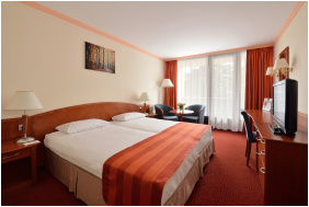 Danubius Health Spa Resort Sárvár, szobabelső - Sárvár