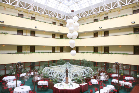 Danubius Health Spa Resort Sárvár,