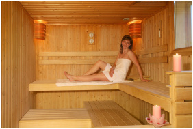 Danubius Health Spa Resort Sárvár,