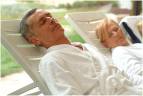 Danubius Health Spa Resort Sárvár,