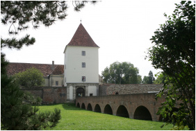 - Danubius Health Spa Resort Sárvár