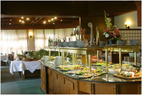 Danubius Health Spa Resort Sárvár, - Sárvár
