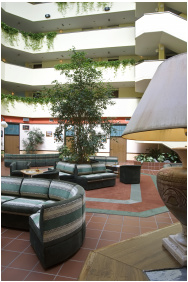 Danubius Health Spa Resort Sárvár, - Sárvár