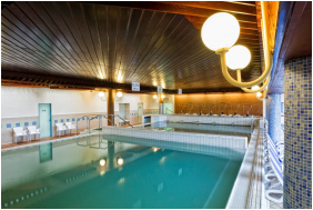 Spa- és wellness-centrum - Danubius Health Spa Resort Aqua Hévíz