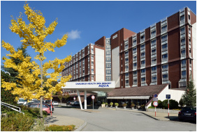 Külső kép - Danubius Health Spa Resort Aqua Hévíz