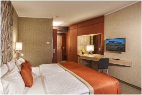 szobabelső - Danubius Health Spa Resort Aqua Hévíz
