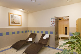 Danubius Health Spa Resort Aqua Hévíz,