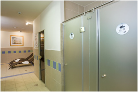 Danubius Health Spa Resort Aqua Hévíz,
