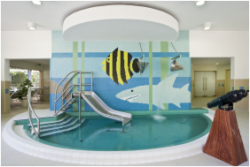 Danubius Health Spa Resort Aqua Hévíz, Hévíz,