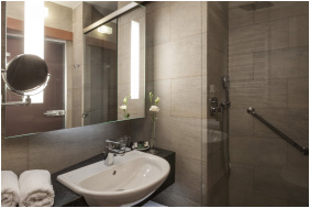 Danubius Health Spa Resort Aqua Hévíz, Hévíz, szobabelső