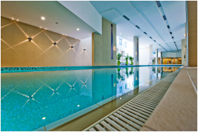 Abacus Business & Wellness Hotel,  - Herceghalom