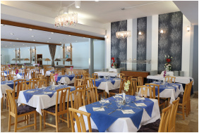 Étterem - Hotel Annabella