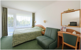 szobabelső - Hotel Annabella