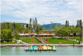 Külsõ kép - Hotel Annabella